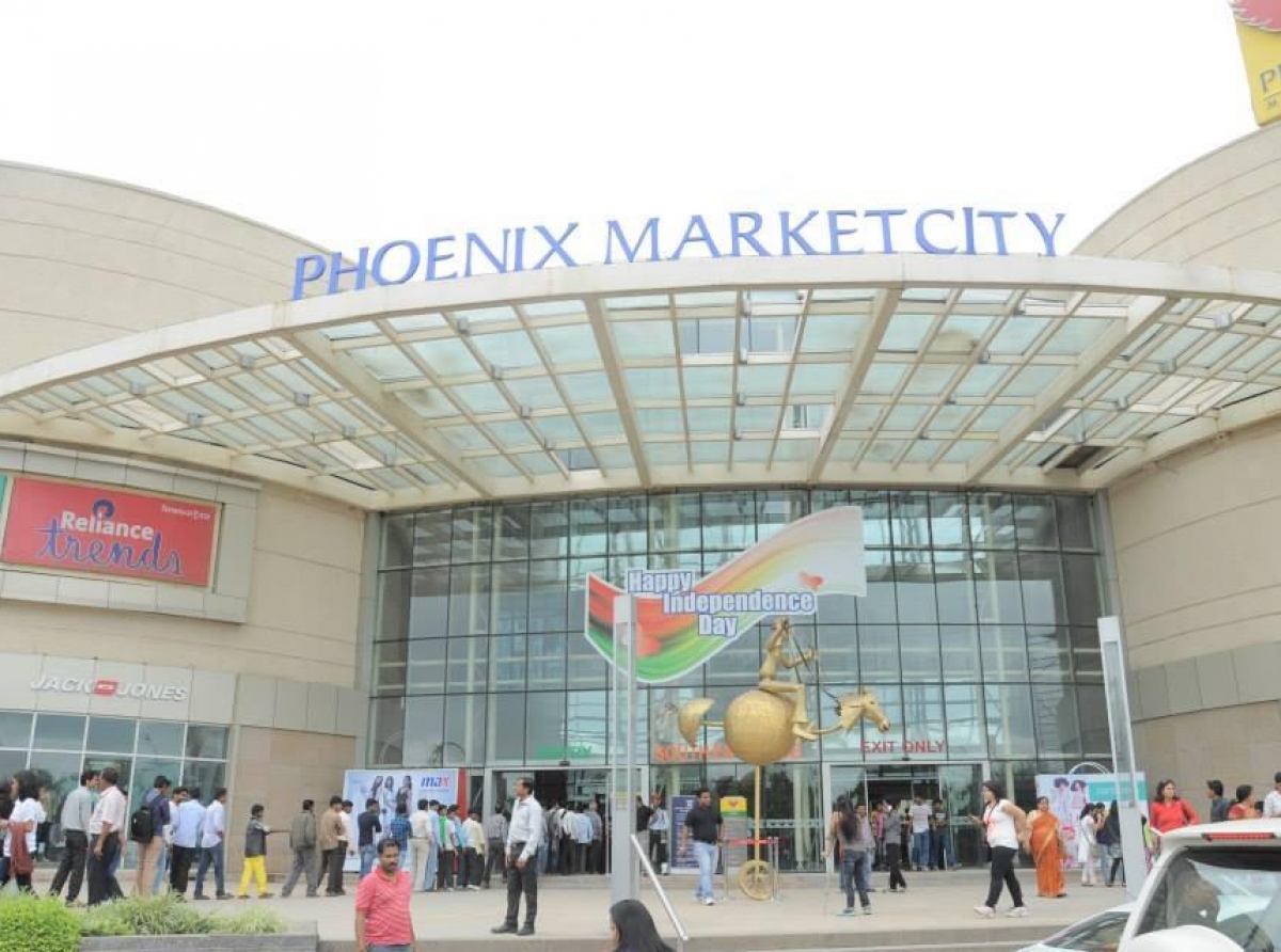 Premiumization and asset modernization drive Phoenix Mills’ expansion phase